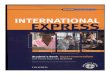 International Express Upper Int