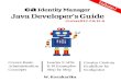 CA IdentityMinder Java Developer's Guide Tutorial [Sample]