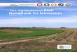 The Agricultural BMP  Handbook for Minnesota