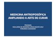 Dra. Maria Fernanda Medicina Antroposófica 2014-2