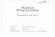 Astor Piazzolla-Vuelvo Al Sur