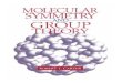 Molecular Symmetry and Group Theory - Carter