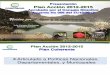 Presentacion Plan Accion 2012-2015 Corponor