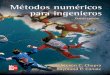 Metodos Numericos Para Ingenieros 5e
