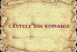 Castele Din Romania3