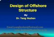 120459210 Design of Offshore Structures