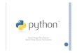 Banco de Dados Com Python