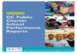 DC Public Charter School Performance Reports 2013