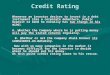 Bbs Credit Ratings