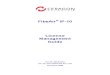 701 - Ceragon - IP10-Licensing - PDF v1.0