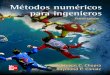 Metodos Numericos Para Ingenieros - 5edi