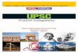 Download UPSC IAS Mains LAST 10 Year Papers English Compulsory