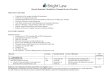Bright Law Record Document Retention Checklist 140807