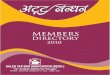 Delhi Members Directory 2010