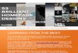 53 Examples of Brilliant Homepage Designs Final COSCTA Edit