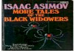Isaac Asimov - Black Widowers 2 - More Tales of the Black Widowers