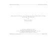 Hisaishi'd Away- An Analysis of Joe Hisaishi's Film Scoring Techniques