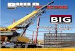 Build Houston Magazine August/September Issue