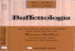 eBook Buffettología (Libro Sobre Warren Buffett) (Bolsa Economia Inversion)
