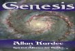 Allan Kardec Genesis Book 5