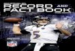 2013 NFL Record & Fact Book