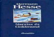 Narziss Es Goldmund Hermann Hesse