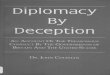 John Coleman - Diplomacy by Deception 1993