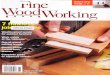Fine Woodworking №233 June 2013