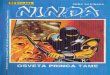 Nindja Special - Osveta Princa Tame (Panoramiks & Duby & Zahir & Emeri)(4.3 MB)