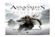 Assassin's Creed_ Renegado - Oliver Bowden