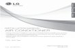 LG 2011 Flex-multi Series Install Manual