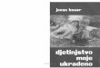 Jovan Kesar Djetinstvo Moje Ukradeno Jasenovac
