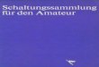 Schaltungssammlung / Lieferung 5 / Klaus Schlenzig / 1989