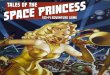 Tales of the Space Princess