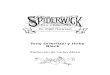Diterlizzi Tony - Cronicas de Spiderwick 5 - El Ogro Malvado