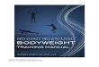 Bodyweight Training Manual