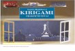 Kirigami  praktični tečaj
