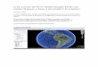 59871652 Crea Curvas de Nivel Desde Google Earth Con Global Mapper y Pasa a AutoCAD