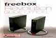 -Guide Officiel Freebox Revolution