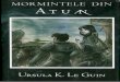 Ursula K. Le Guin - Earthsee - 02. Mormintele Din Atuan [Ibuc.info]