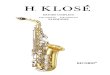 [Metodo] Klose - Metodo Completo Para Todos Os Saxofones