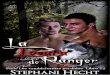 Stephani Hecht - Serie Cambiaformas Perdidos 12 - La Locura de Ranger