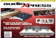 AudioXpress 2010 01