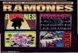 (Guitar Songbook) - The Ramones- Guitar Anthology Series
