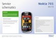 Nokia 701 Rm-774 Service Schematics v10