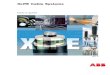 XLPE Abb Cable Systems User Guide
