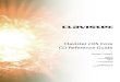 Clavister Prd Clavister Cos Core 10-20-01 Cli Reference Guide Gb