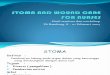 Stoma and Wound Care