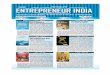 Entrepreneur India Magazine October 2013