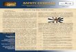 Safety Compass Newsletter 4-2013